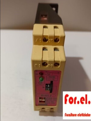 Crouzet 88860012