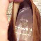 $790 GRAVATI Mitchells Women's 9.5 M Short Boots 4057 * add $15 new Trees — photo 6