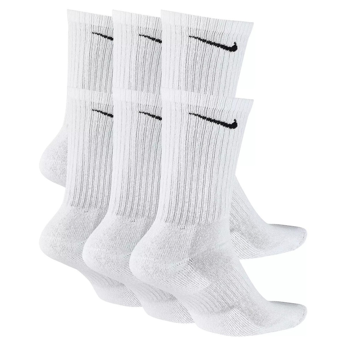 nike youth sock size chart