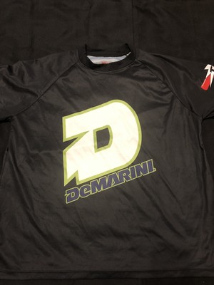 demarini softball jerseys