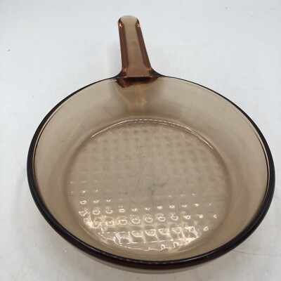 Vision Corning France Skillet Fried Pan 7in | eBay