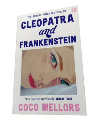 Kleopatra und Frankenstein: Bewegen Sie sich über Sally Rooney: Das ist die heißeste Neuheit