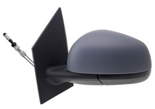 ALKAR Außenspiegel Links für SMART