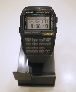 casio calculator 90s