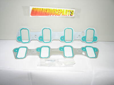 LS9 LSA INTAKE MANIFOLD GASKET KIT NEW GM #  19180613