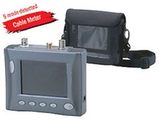 Surveillance Camera Aim Test Video Aid Display TFT CCTV