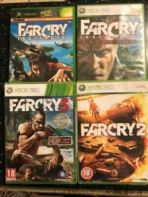 far cry 2 xbox store