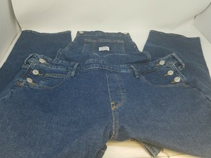 levi plus size overalls