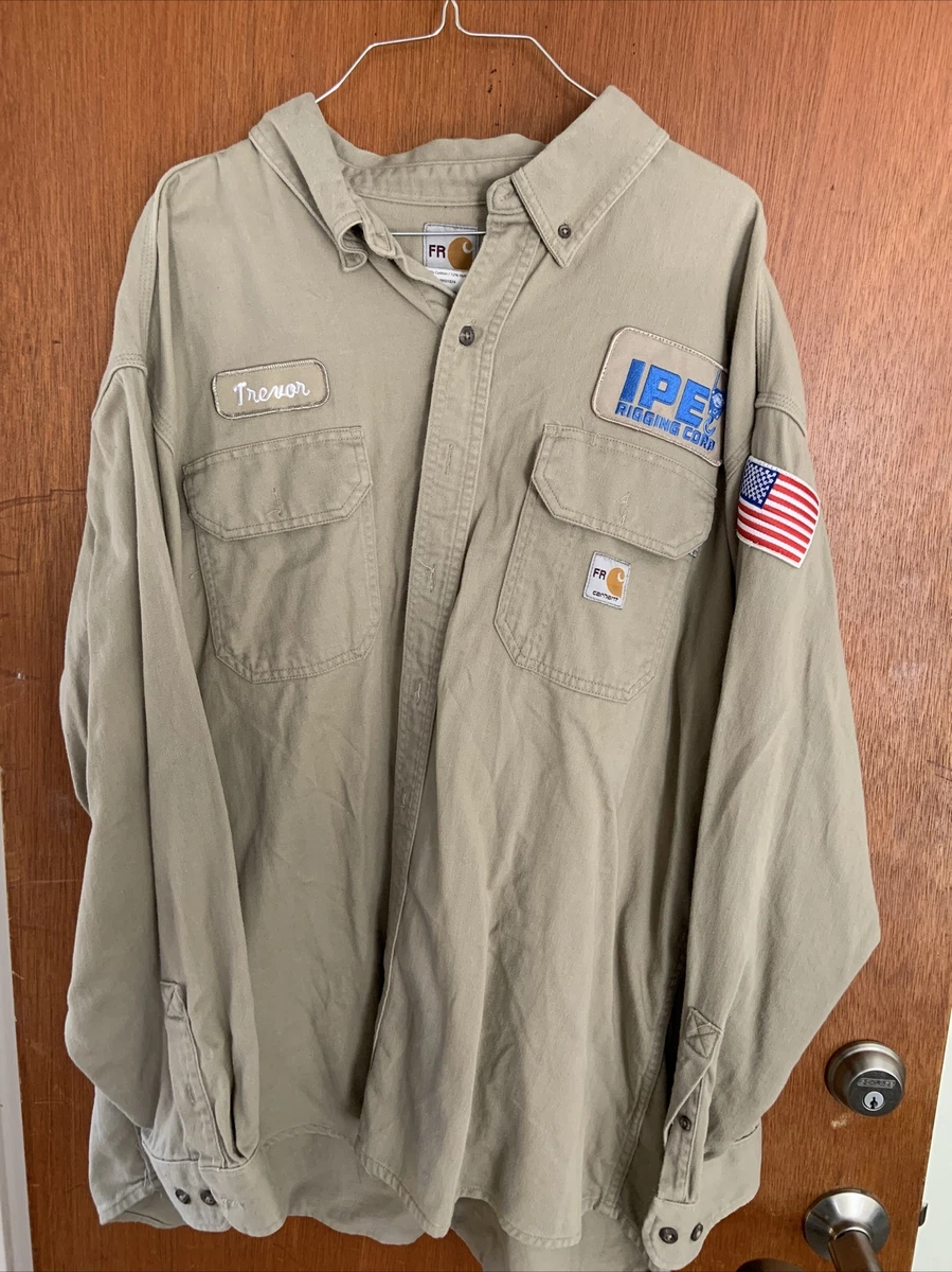 Carhartt trevor sale