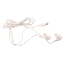 OEM AKG TYPE-C Earphones Headphones USB-C Earbuds w Mic for Tablets