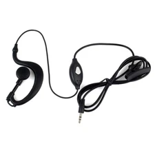 PTT MIC Headset for Walkie Talkie T388 Retevis RT388 RT628 RT31 RT32 RT35 Radio