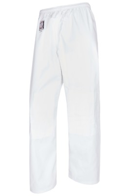 Judohose, Ju Jutsu, SV, Grappling, Jiu Jitsu 8Oz weiß. 100% Baumwolle v. Phoenix