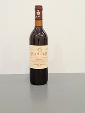 Barolo Monvigliero 1971 G .B. Burlotto In Verduno Riserva Speciale bott..75 cl