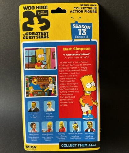 figura de pvc bart simpson - Compra venta en todocoleccion