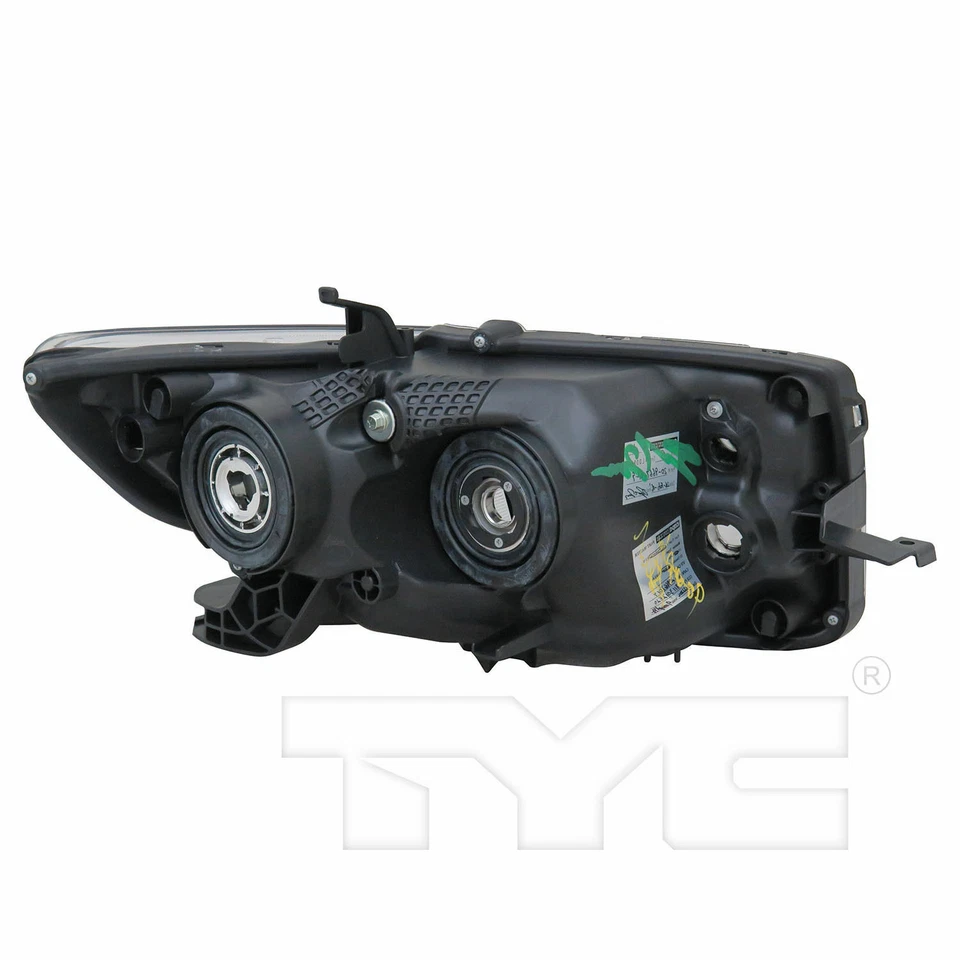 For 2011-2015 Scion xB Headlight Head Lamp Driver & Passenger Side LH+RH - Изображение 3 из 3