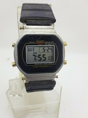 casio dw 5400
