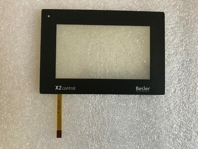 Beijer MAC   X2 IX T4Atouch screen+ lcd touch film NEW in stock 90 days warranty