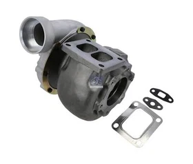 Turbolader mit Dichtsatz DT Spare Parts 2.14001