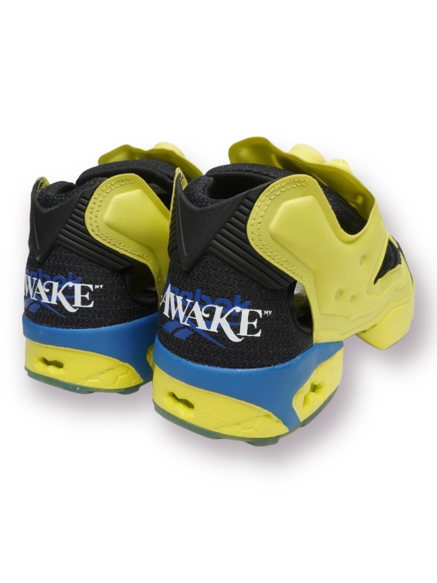 Reebok Instapump Fury OG 'Awake' Size 9.5 | eBay