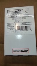 Sensorswitch WSD-IV Wall Sensor / Motion Detector Switch 120/277V
