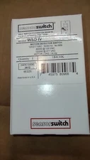 Sensorswitch WSD-IV Wall Sensor / Motion Detector Switch 120/277V