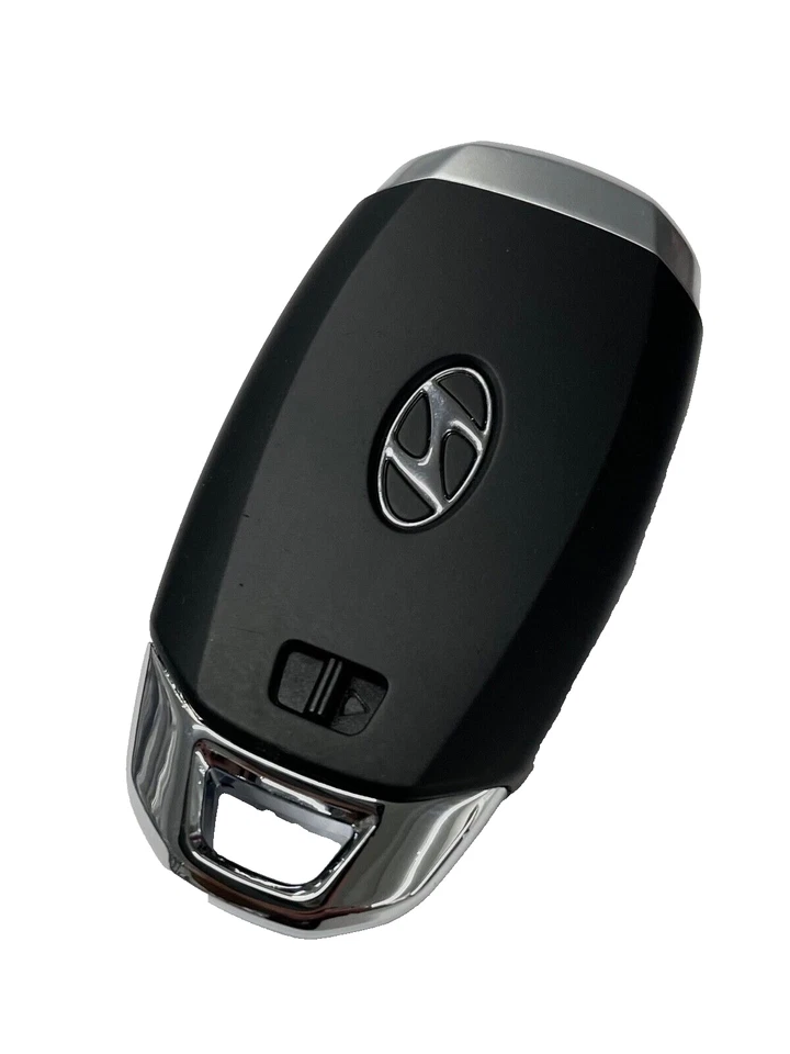 OEM 2018 2019 2020 2021 HYUNDAI KONA ELECTRIC REMOTE SMART KEY FOB 95440-J9001 - Image 3 of 4