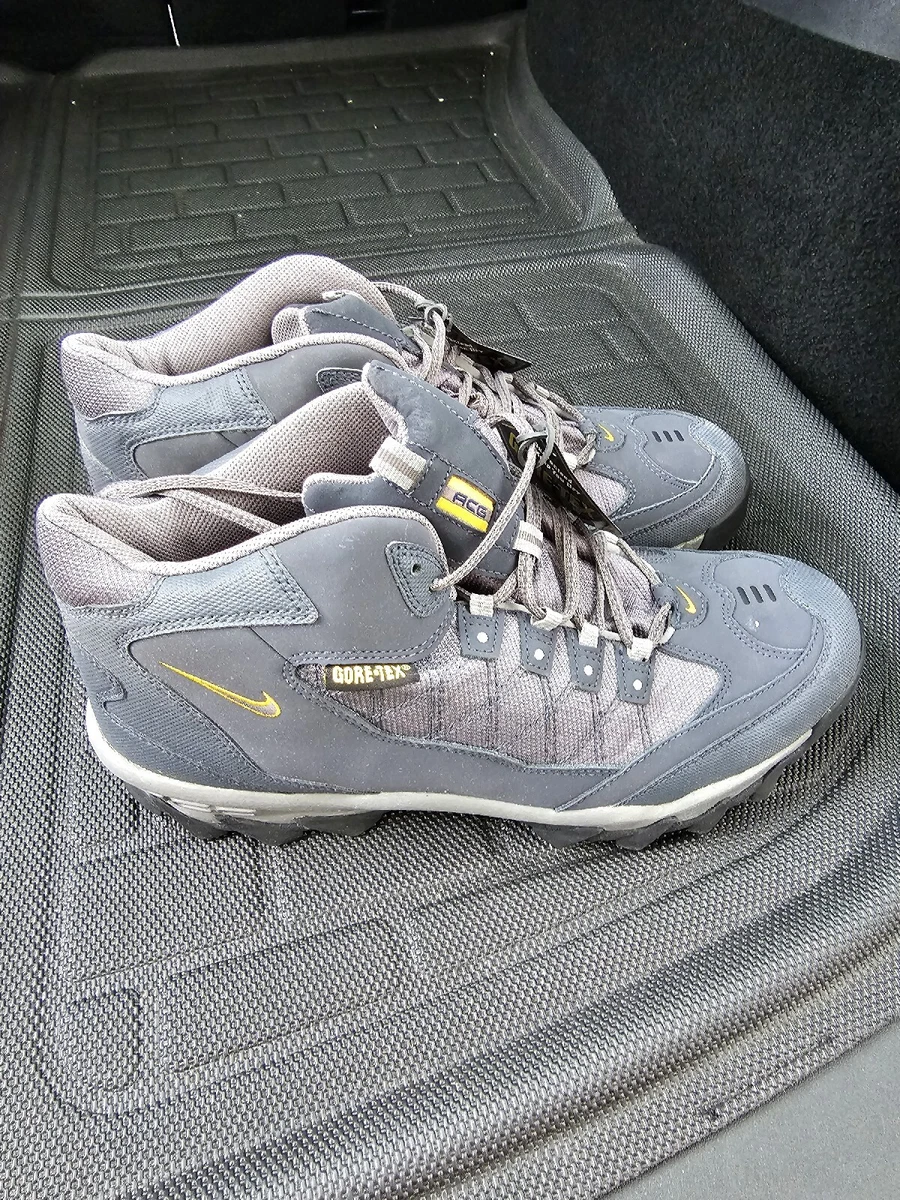 Nike boots size clearance 11