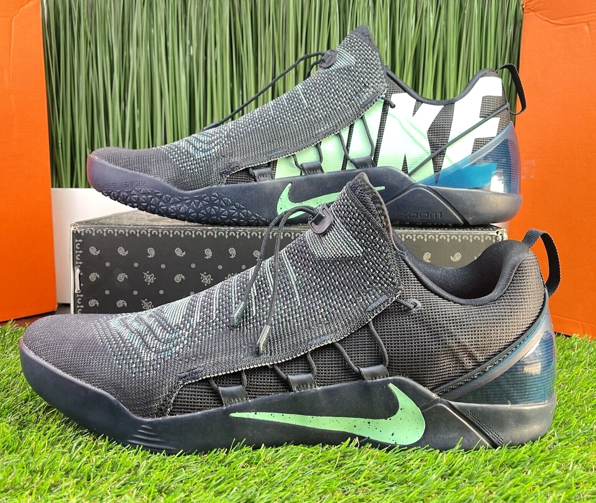 ☺NIKE KOBE A.D. NXT (MAMBACURIAL) 29 Nike Kobe A.D. NXT Mambacurial for Sale | Authenticity Guaranteed