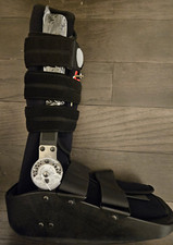 Ankle Walker Boot Maxtrax Air ROM Walking Foo...