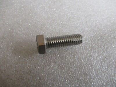 E103 Genuine Volvo Penta Marine 959968 Screw OEM New Factory Boat Parts