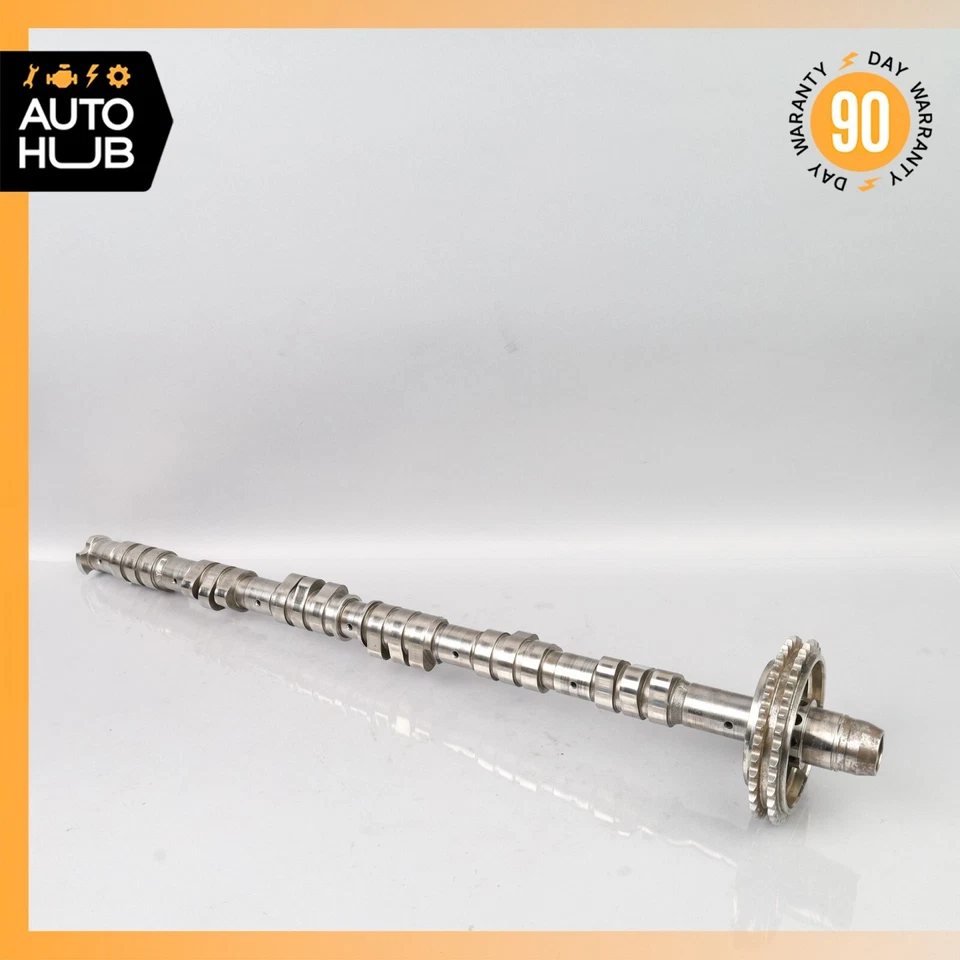 03-14 梅赛德斯 W220 S600 SL600 右乘客侧发动机定时凸轮轴原始设备制造商 — 第 2/4 张图片