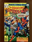 Amazing Spider Man #174 - Ross Andru Cover Art! (7.5) 1977