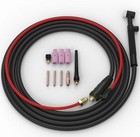 Lift Tig Torch 150A Air Cooled Welding Gun for Tl-195S Tl-200M Tl-250M Pro