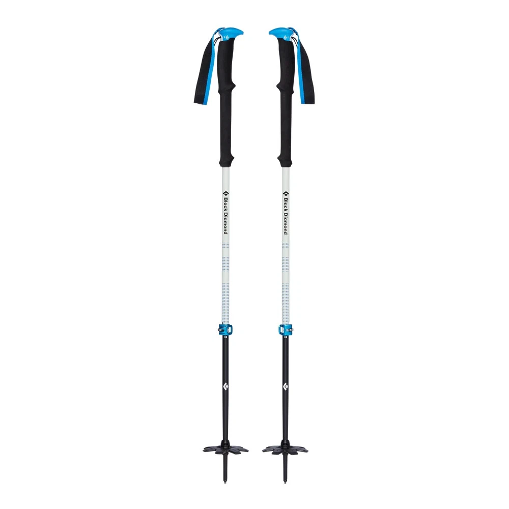 Black Diamond Expedition 2 Pro Ski Poles - 2024 - 105 - 155 cm | eBay