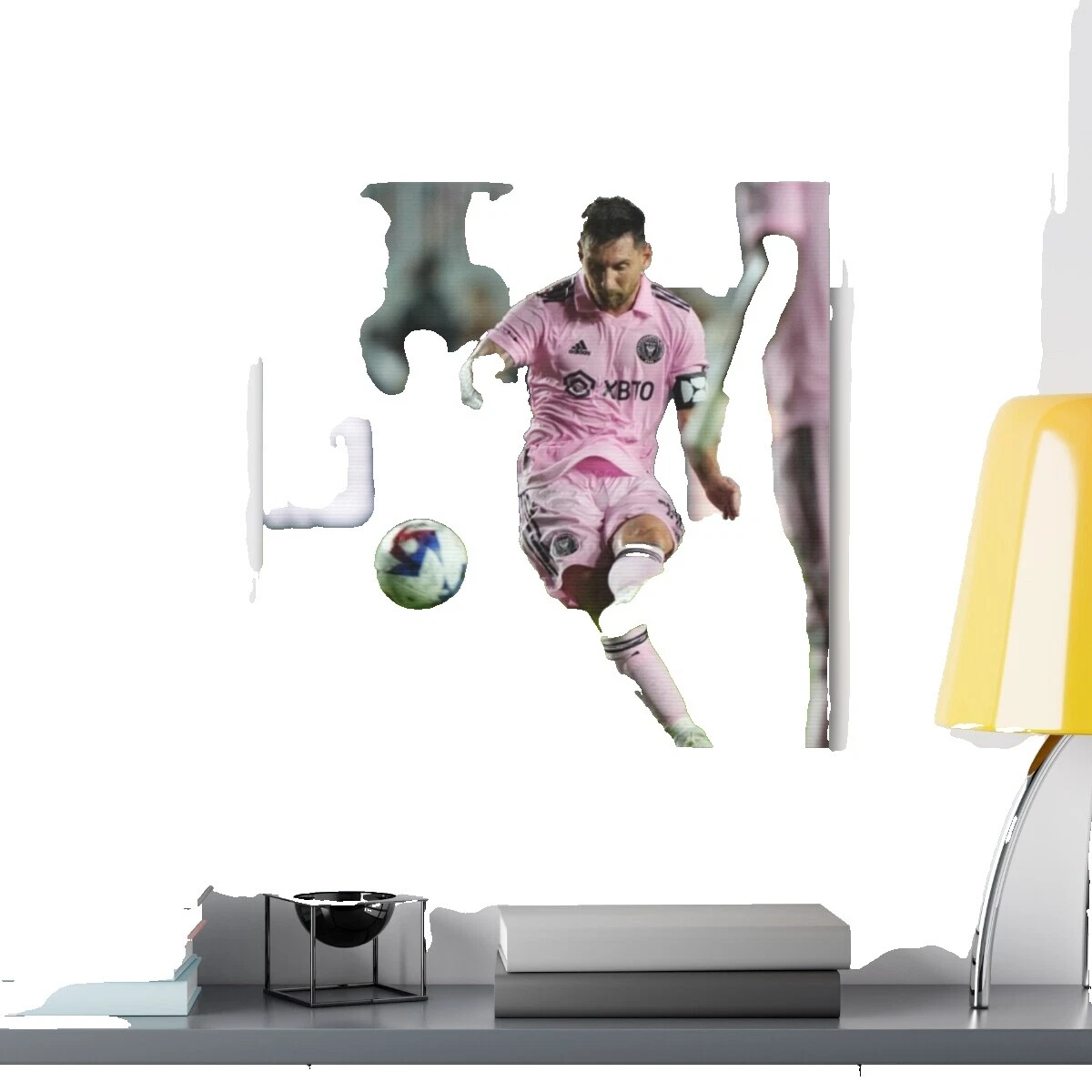 Afiches y grabados de Fútbol