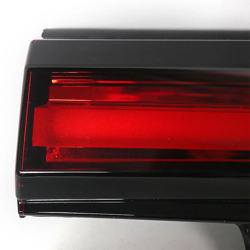 Pair LED Inner Tail Lights For 2021-2024 GMC Yukon/Yukon XL Brake Lamps LH RH - Image 4 of 4