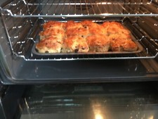 12 HOMEMADE FRUIT SCONES. FULL OF RAISINS & SULTANAS NEX DAY DELIVERY IF POSS