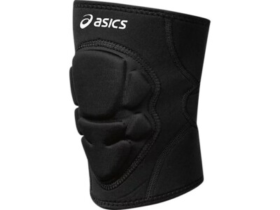 Asics Conquest Wrestling Knee Sleeve NWT Size Small
