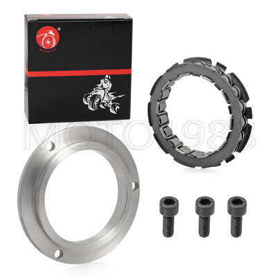 Starter Clutch One Way Bearing Sprag For Polaris Ranger XP 1000