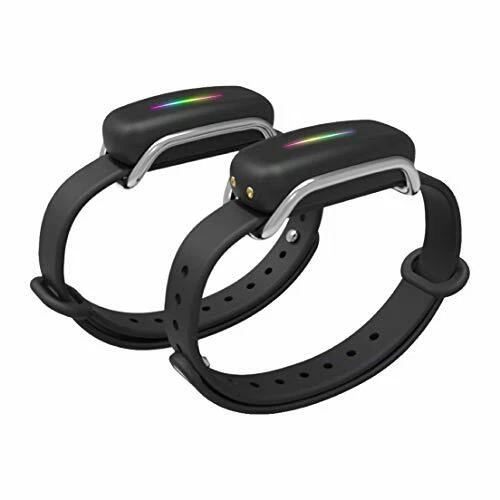  BOND TOUCH Long Distance Touch Bracelets For Couples - Stay  Connected Anytime, Anywhere - Unique Relationship Gifts With Real Time  Messaging And Customizable Colors - Pair of Bond Bracelets : Electronics