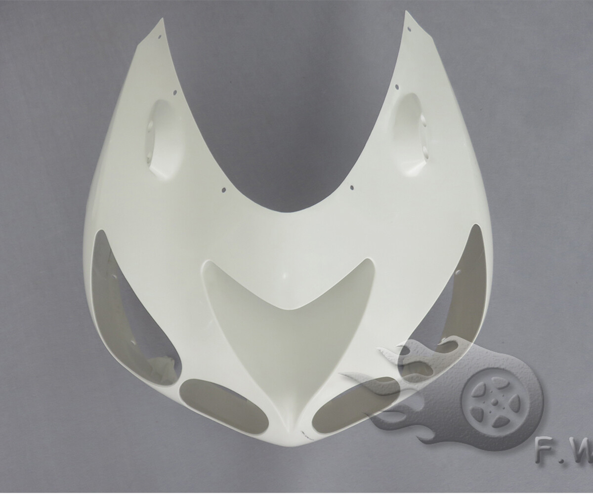 Unpainted Fairing Kit Bodywork ABS fit for KAWASAKI Ninja ZX14