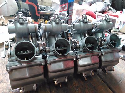 honda cb 250 carburetor