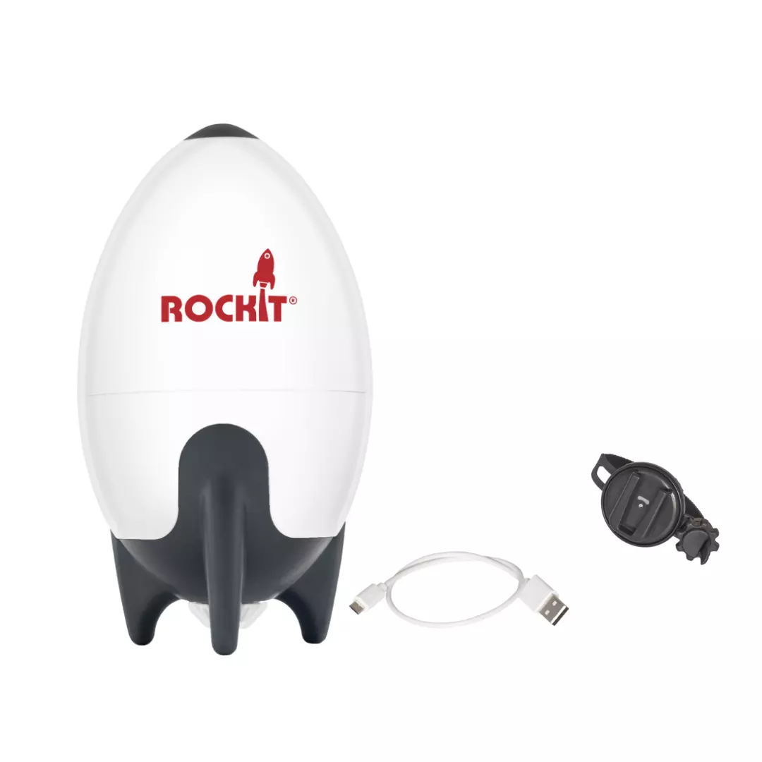 Rockit Baby Rocker, Rockit Portable Baby Stroller Rocker