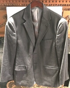 jf ferrar blazer