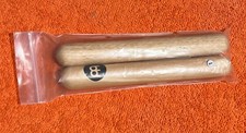 Meinl Claves CL1HW NEW Professional Rhythm Band Sticks NOS Unopened Clave Pair