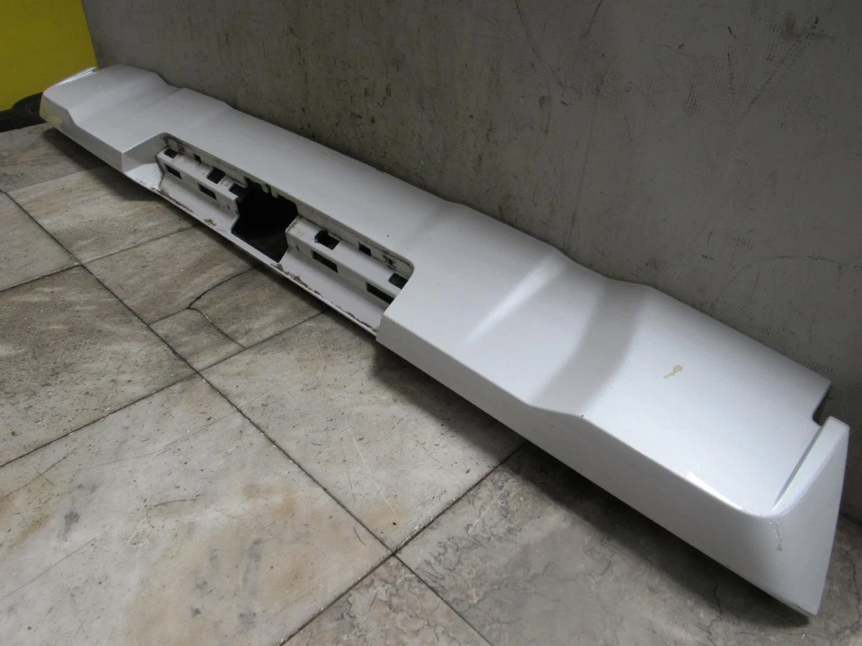 ALERÓN TRASERO 19 20 21 22 23 24 CHEVY SILVERADO 1500 Foto 4 de 4