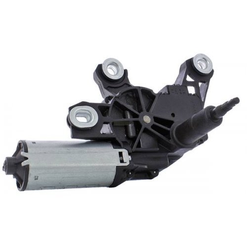 Wischermotor VW Polo 9n hinten 0390201596 Bosch 6q6955711a 09-2004 