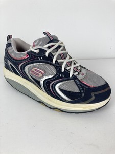 rocker shoes skechers
