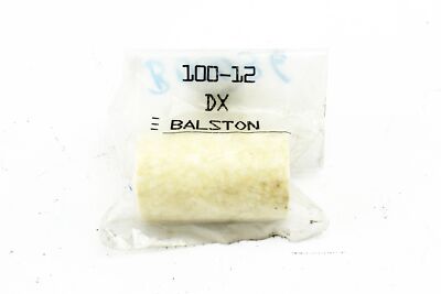Parker Balston 100-12-DX Pneumatische Filtereinsatz -new-