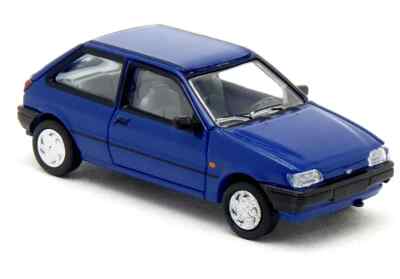 1993 Ford Fiesta MK III au 1/87 Premium Classixxs PCX87 HO PCX870462